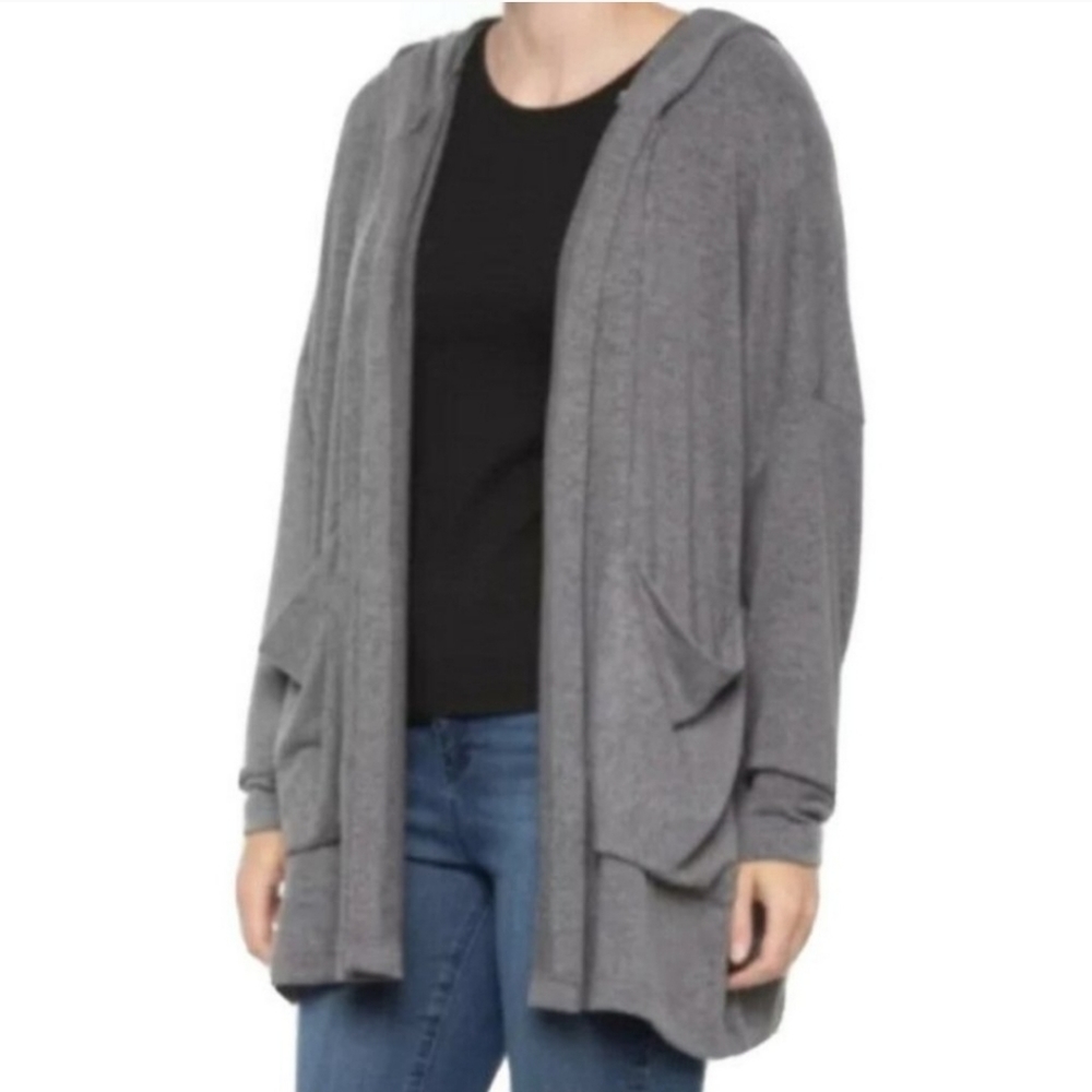 Young Fabulous and Broke Ottawa Cardigan